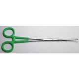 Hemostat,Bent Ns. 10-3/8 rubber grip redirect to product page